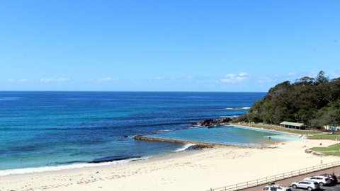 Oceanic 28 - On The Beach! - Accommodation Search 2