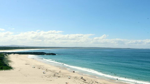 Oceanic 28 - On The Beach! - Accommodation Search 1