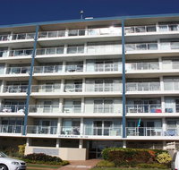 Oceanic 3 - On The Beach - Accommodation Search