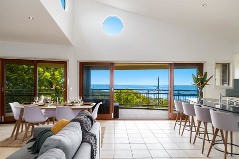 Oceanic Blue - East Ballina - Accommodation Search 3