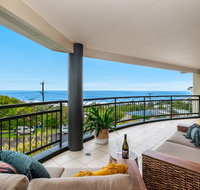 Oceanic Blue - East Ballina - Accommodation Search