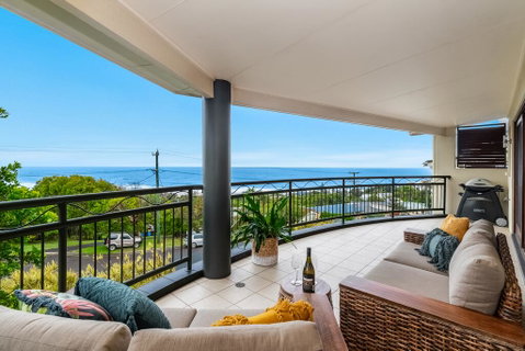 Oceanic Blue - East Ballina - Accommodation Search 0
