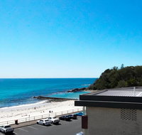 Oceanic Unit 16 8-12 North Street Forster - Accommodation Search