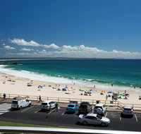 Oceanic Unit 19 8-12 North Street Forster - Accommodation Search