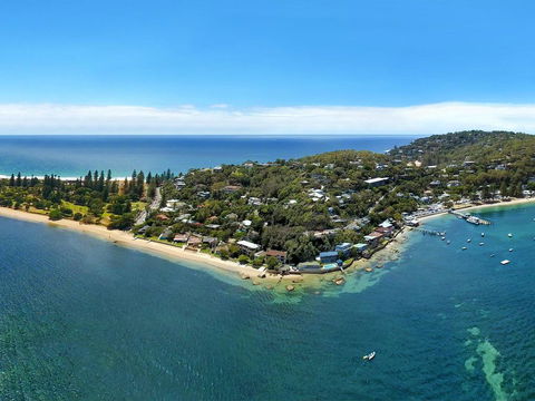 Oceans 11 At Iluka Resort Apartments - Accommodation Search 1