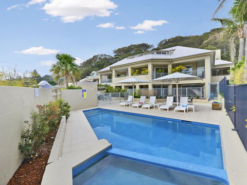 Oceans 11 At Iluka Resort Apartments - Accommodation Search 0