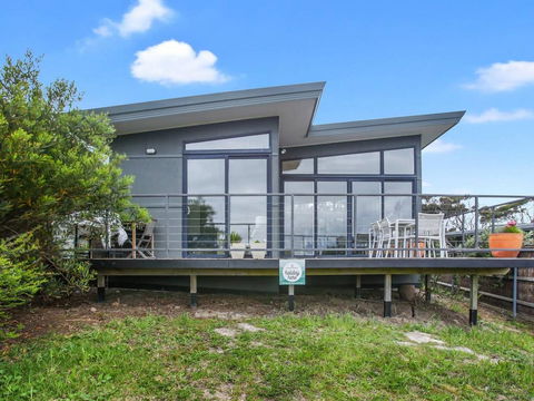 OCEANS 12 - Modern Ocean View Villa - Accommodation Search 0