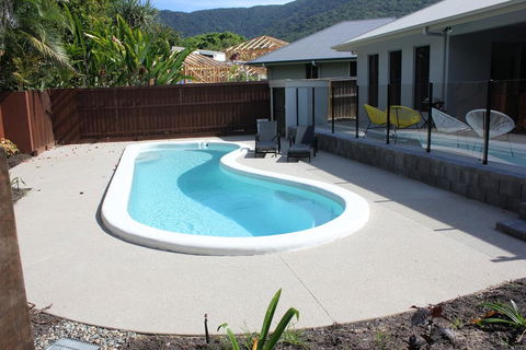 Oceans Edge Reef Retreat - Accommodation Search 1