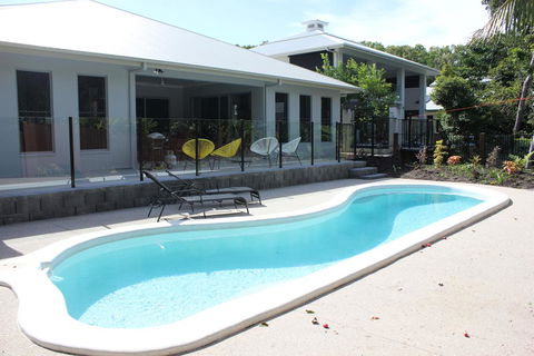 Oceans Edge Reef Retreat - Accommodation Search 0
