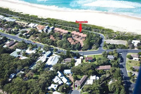 OCEANSIDE 5 - Accommodation Search 0
