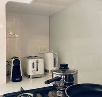 Oceanview Southbank apt close to Crown - Accommodation Search