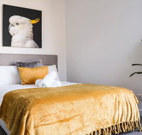 Oceanview Southbank apt close to Crown2 - Accommodation Search
