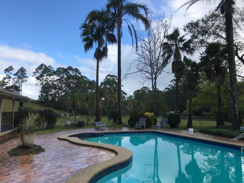 OCT Forest Lodge - Accommodation Search 3