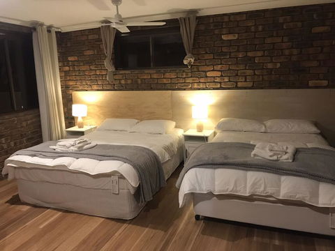 OCT Forest Lodge - Accommodation Search 0