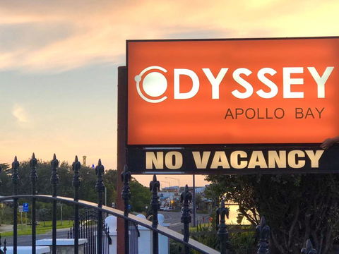 ODYSSEY APOLLO BAY - Accommodation Search 0