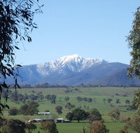 Off Mountain Accommodation - Accommodation Search