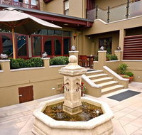 Old Bank Boutique Hotel - Accommodation Search