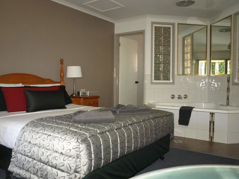 Old Coach Motor Inn Echuca - Accommodation Search 2