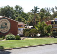 Old Coach Motor Inn Echuca - Accommodation Search