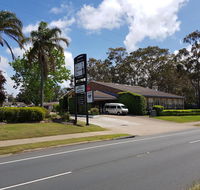 Old Maitland Inn - Accommodation Search