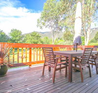 Old Mill House - Accommodation Search