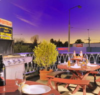 Olympia Motel - Accommodation Search