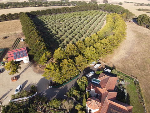OMARU FARM STAY - Accommodation Search 1