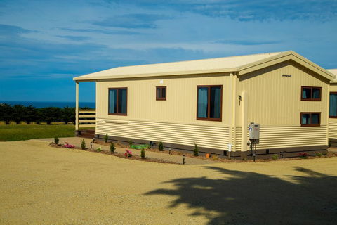 OMARU FARM STAY - Accommodation Search 0