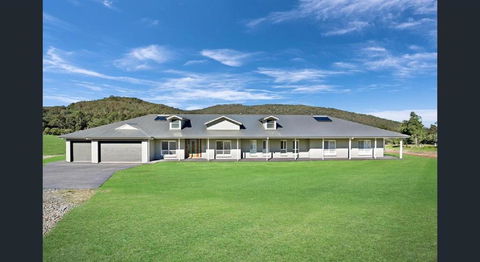 ON Keppies Bed And Breakfast Farm Paterson NSW - Accommodation Search 0