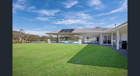 ON Keppies Bed And Breakfast Farm Paterson NSW - Accommodation Search 1