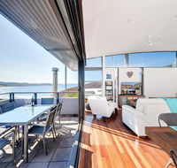 One Mile Cl Townhouse 22 26 The Deckhouse - Accommodation Search