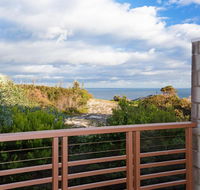 One Mile Ridge' 12a/26 One Mile Close - stunning views air con infinity pool - Accommodation Search