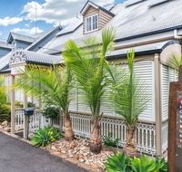 One Thornbury - Accommodation Search