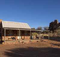 Ooraminna Homestead - Accommodation Search