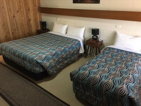 Orana Motor Inn - Accommodation Search 2