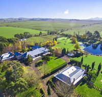 Orchards at Spring Vale Farm - Accommodation Search