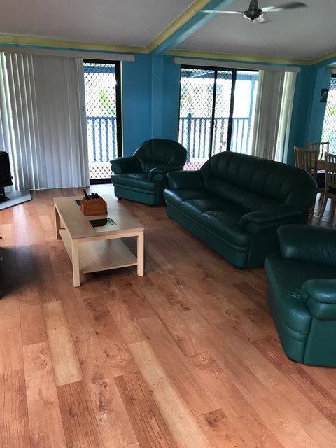 Orchid Beach Retreat Orchid Beach Fraser Island - Accommodation Search 3