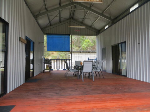Orchid Beach Retreat Orchid Beach Fraser Island - Accommodation Search 2