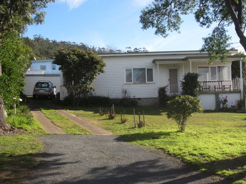 Orford Escape - Accommodation Search 1