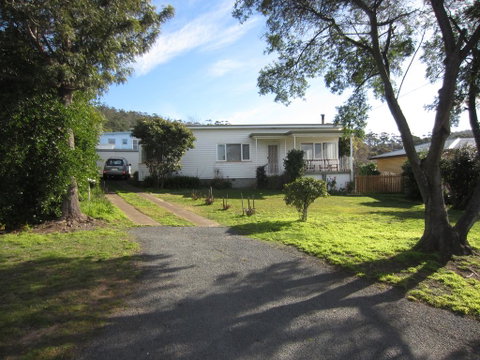 Orford Escape - Accommodation Search 0