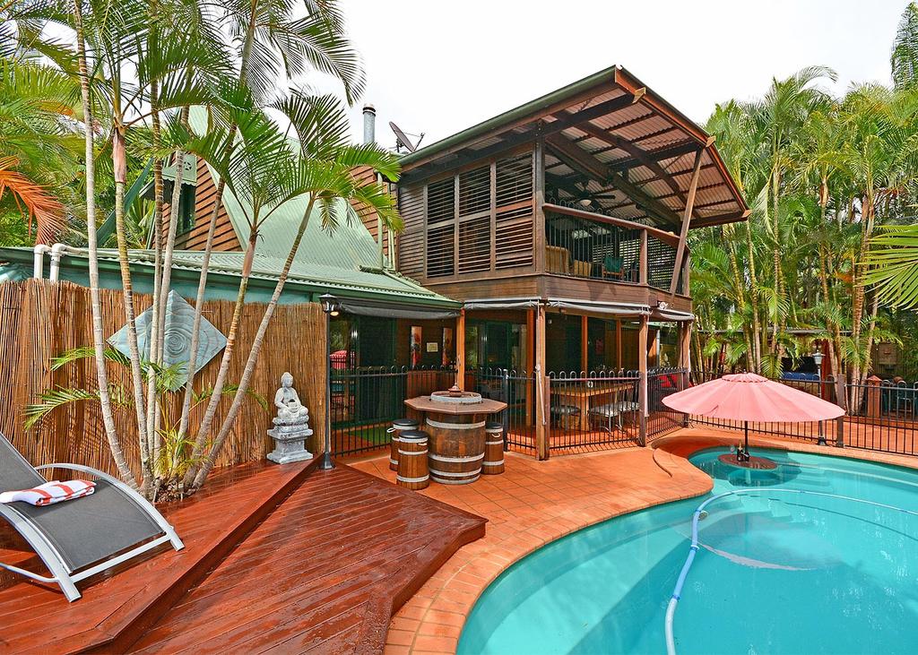 Toogoom QLD Accommodation Search