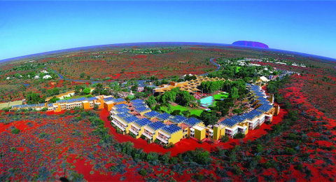 Outback Pioneer Hotel - Accommodation Search 2