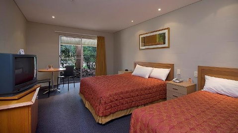 Outback Pioneer Hotel - Accommodation Search 1