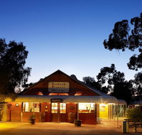 Outback Pioneer Hotel - Accommodation Search