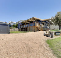 Outlook Views - Accommodation Search