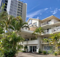 Outrigger Burleigh - Accommodation Search