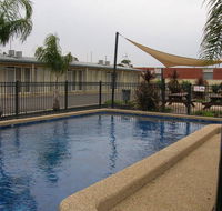 Overlander Hotel Motel - Accommodation Search