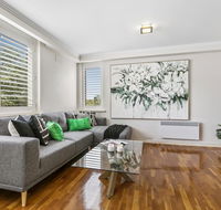 Oversized apartment close to city parks MCG - Accommodation Search