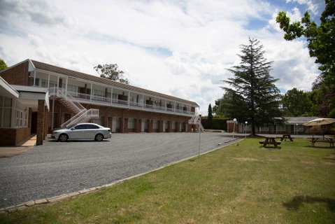 Oxley Motel - Accommodation Search 2