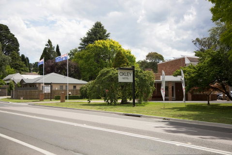 Oxley Motel - Accommodation Search 1